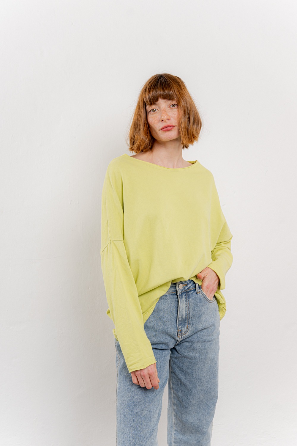 REMERA CANDY