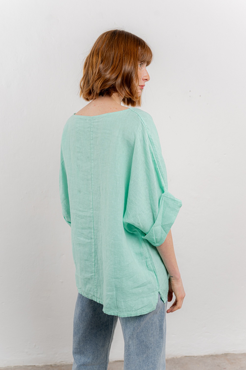 BLUSA LINA