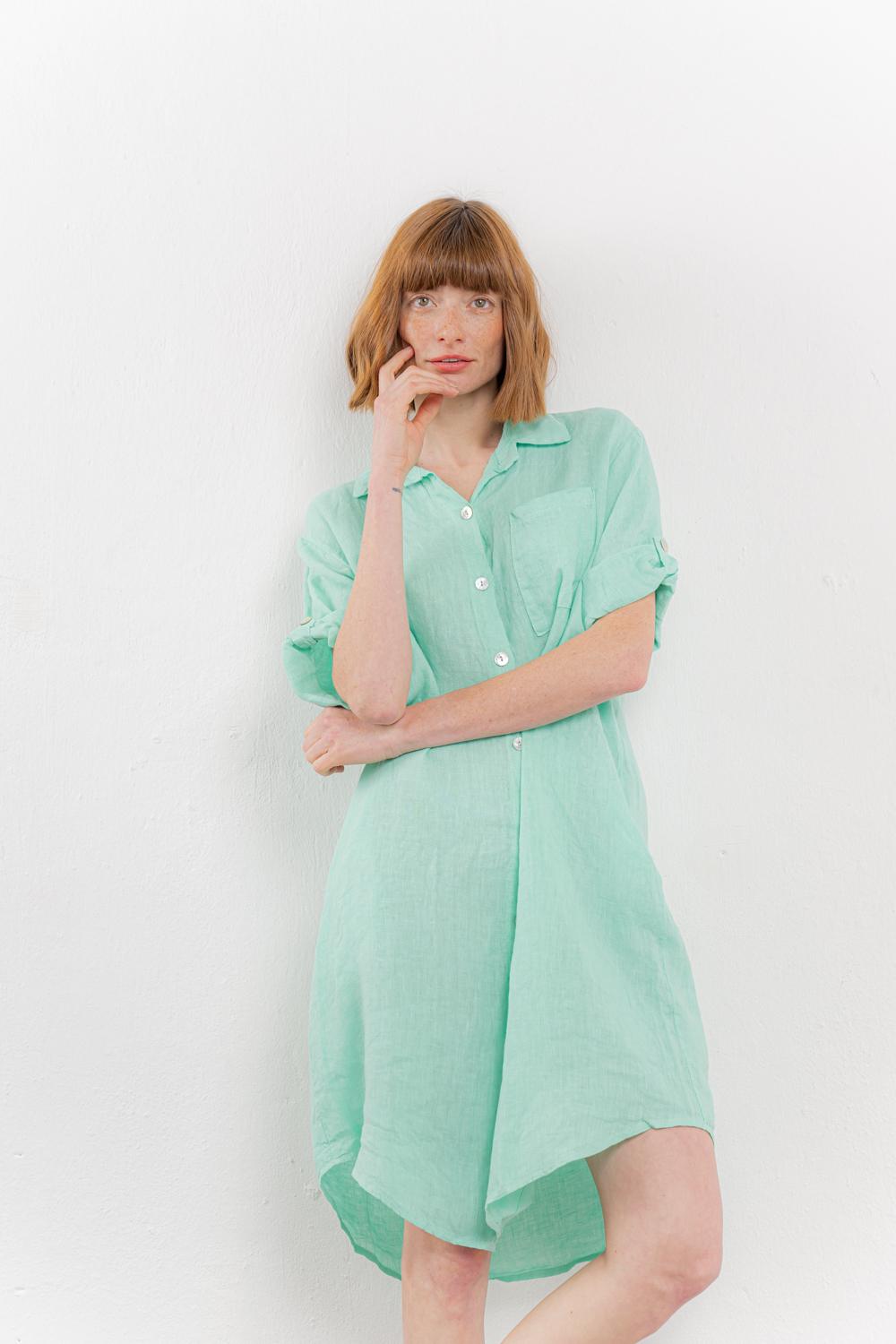 VESTIDO OLIVER