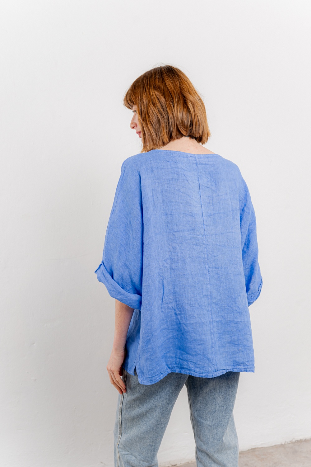 BLUSA LINA
