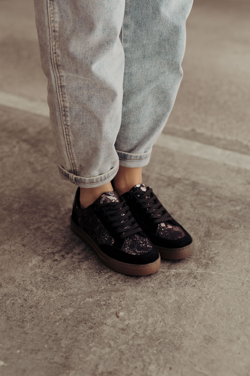 ZAPATILLA SPARK