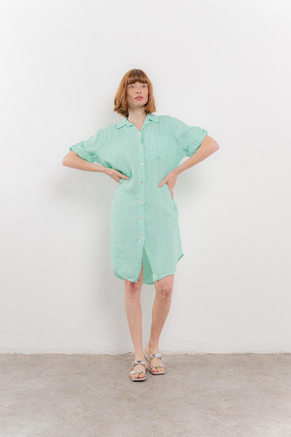 VESTIDO OLIVER