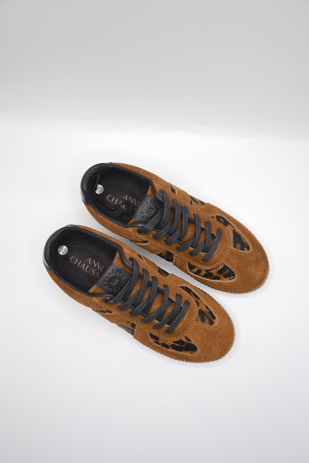 ZAPATILLA BERLIN