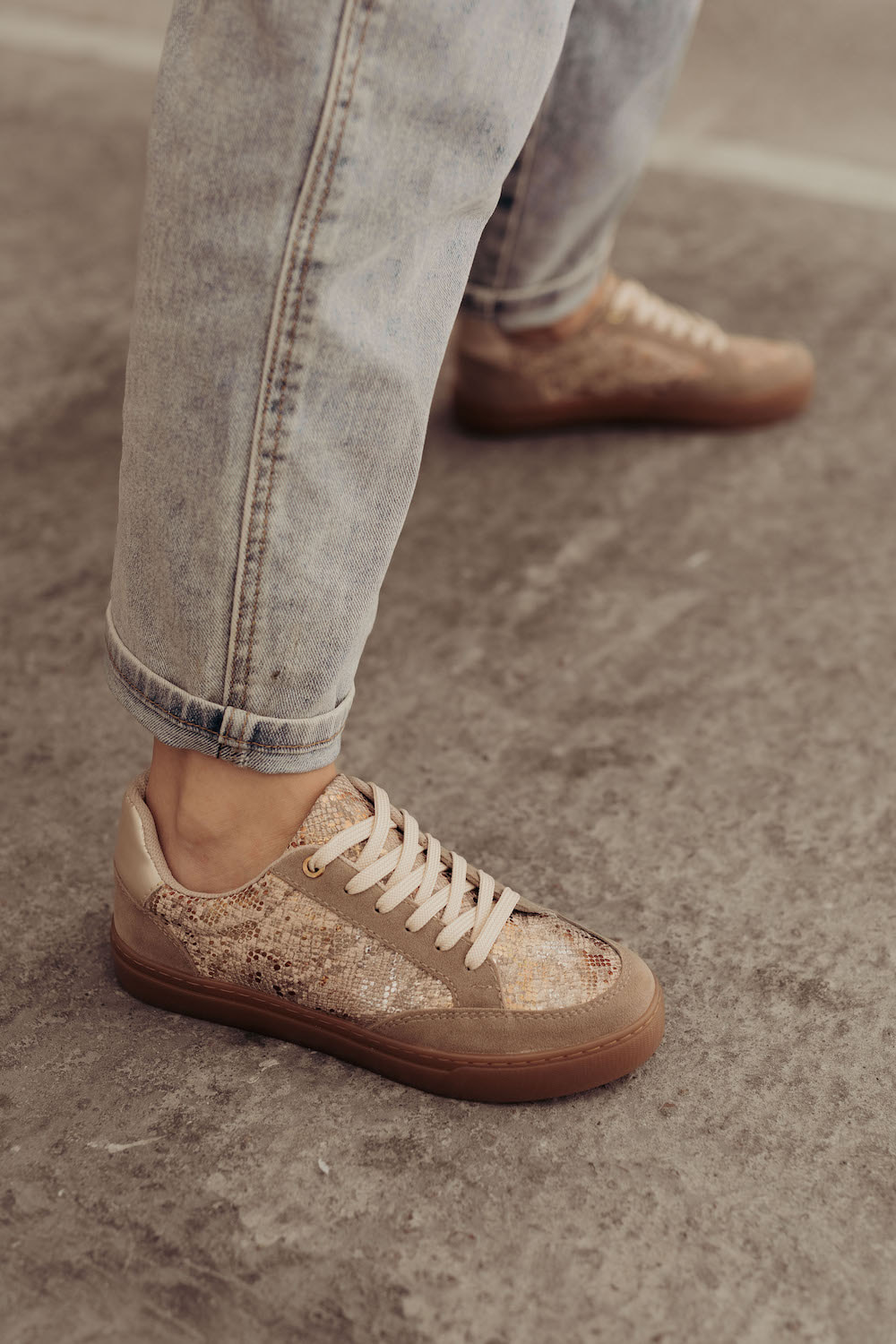 ZAPATILLA SPARK