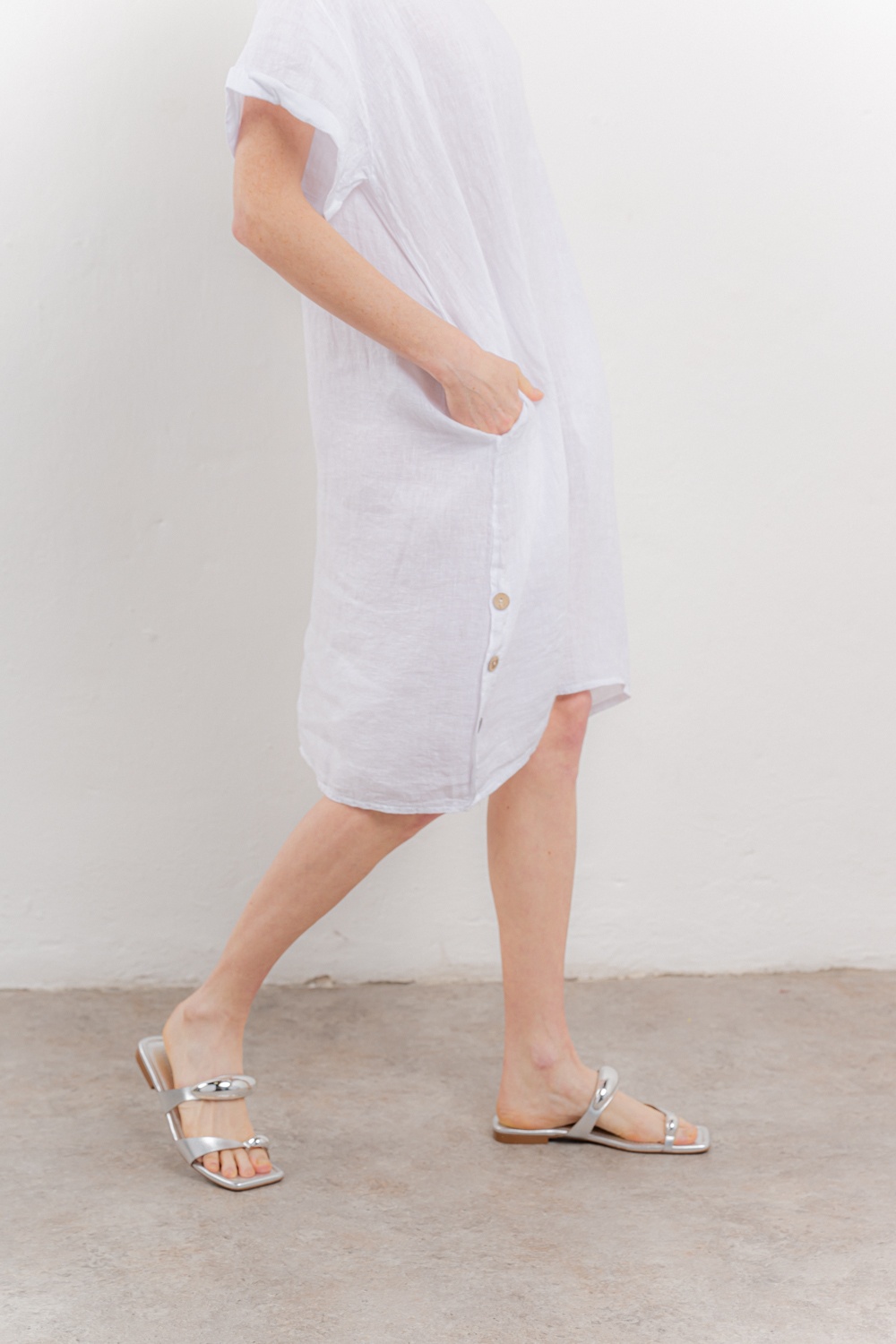 VESTIDO ARENA