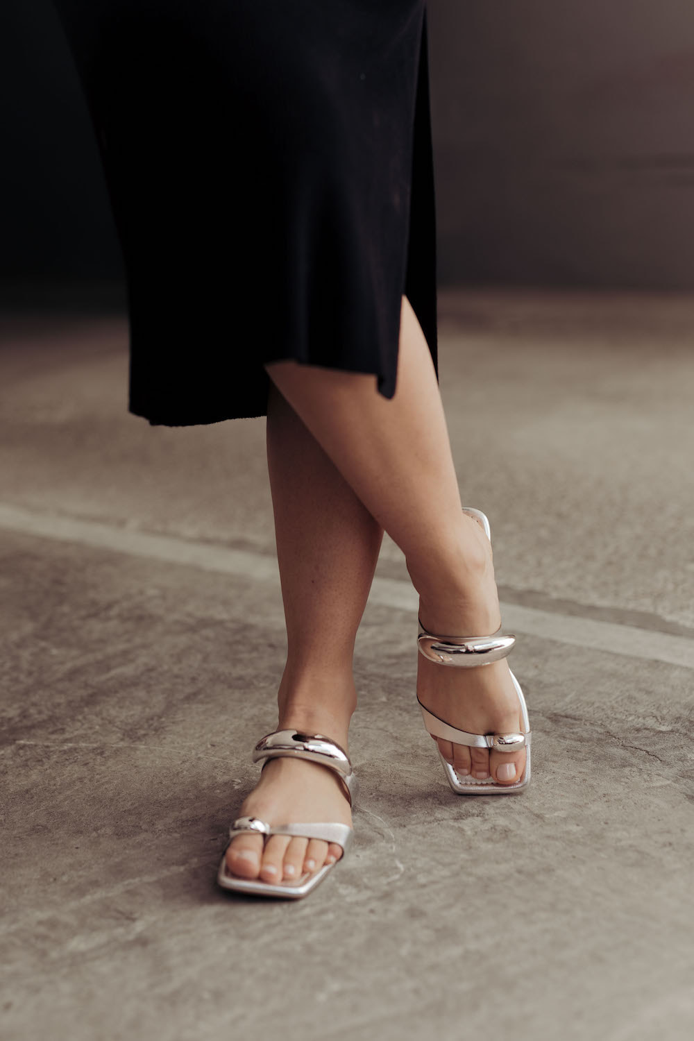 SANDALIAS JALEN