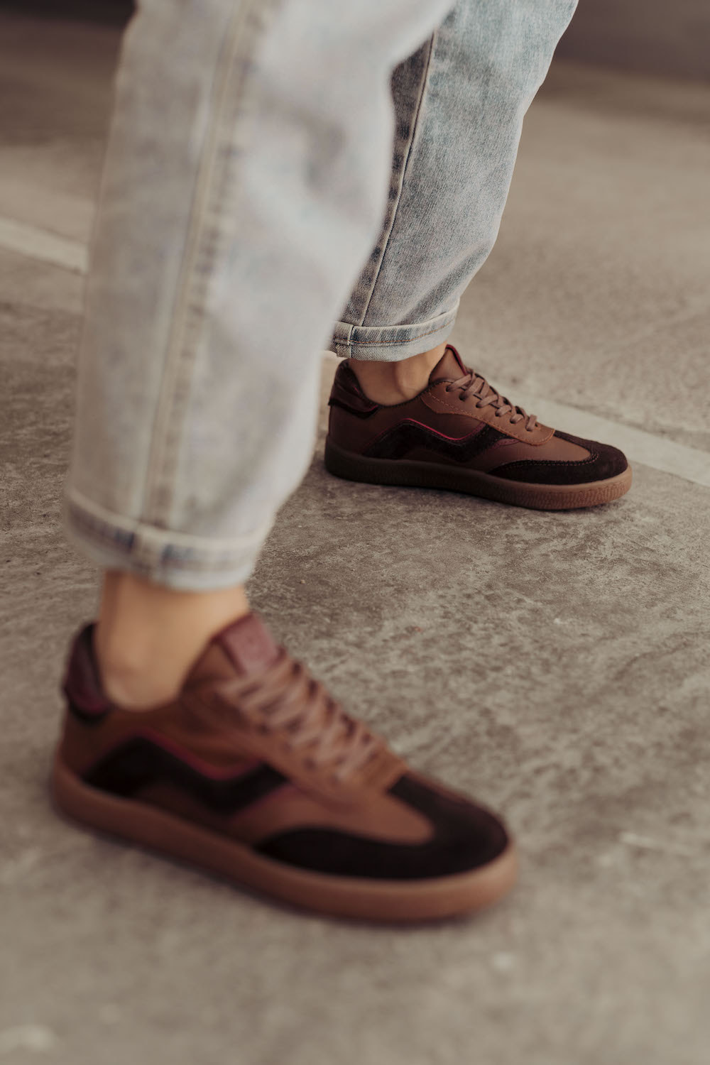 ZAPATILLAS MILO