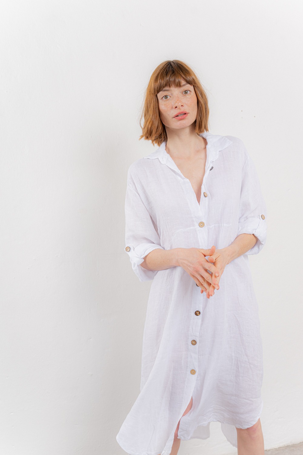 VESTIDO SIRAT