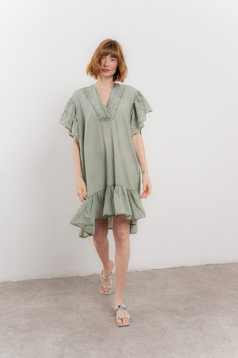 VESTIDO OLIVIA