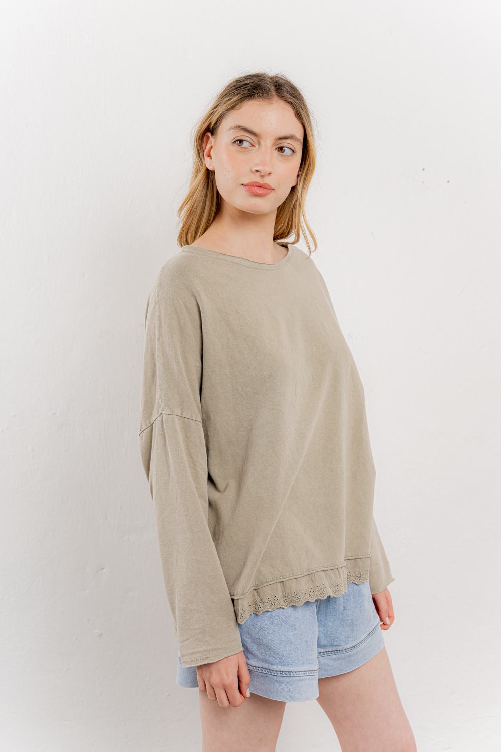 REMERA CANDY