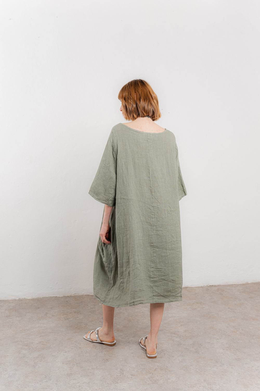VESTIDO BRISA