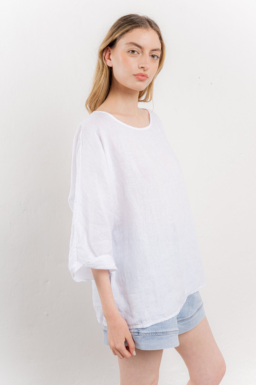 BLUSA LINA
