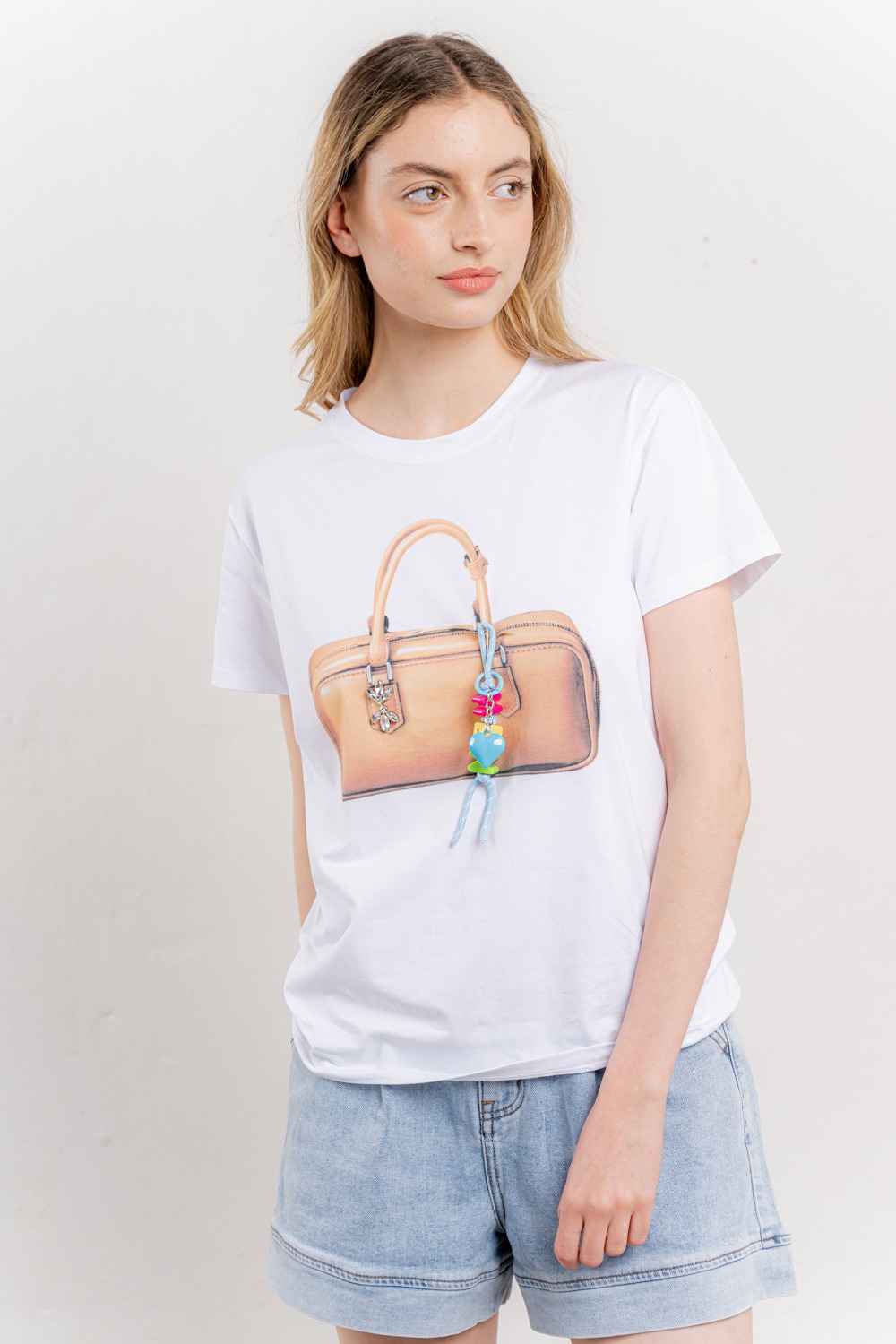 REMERA POP
