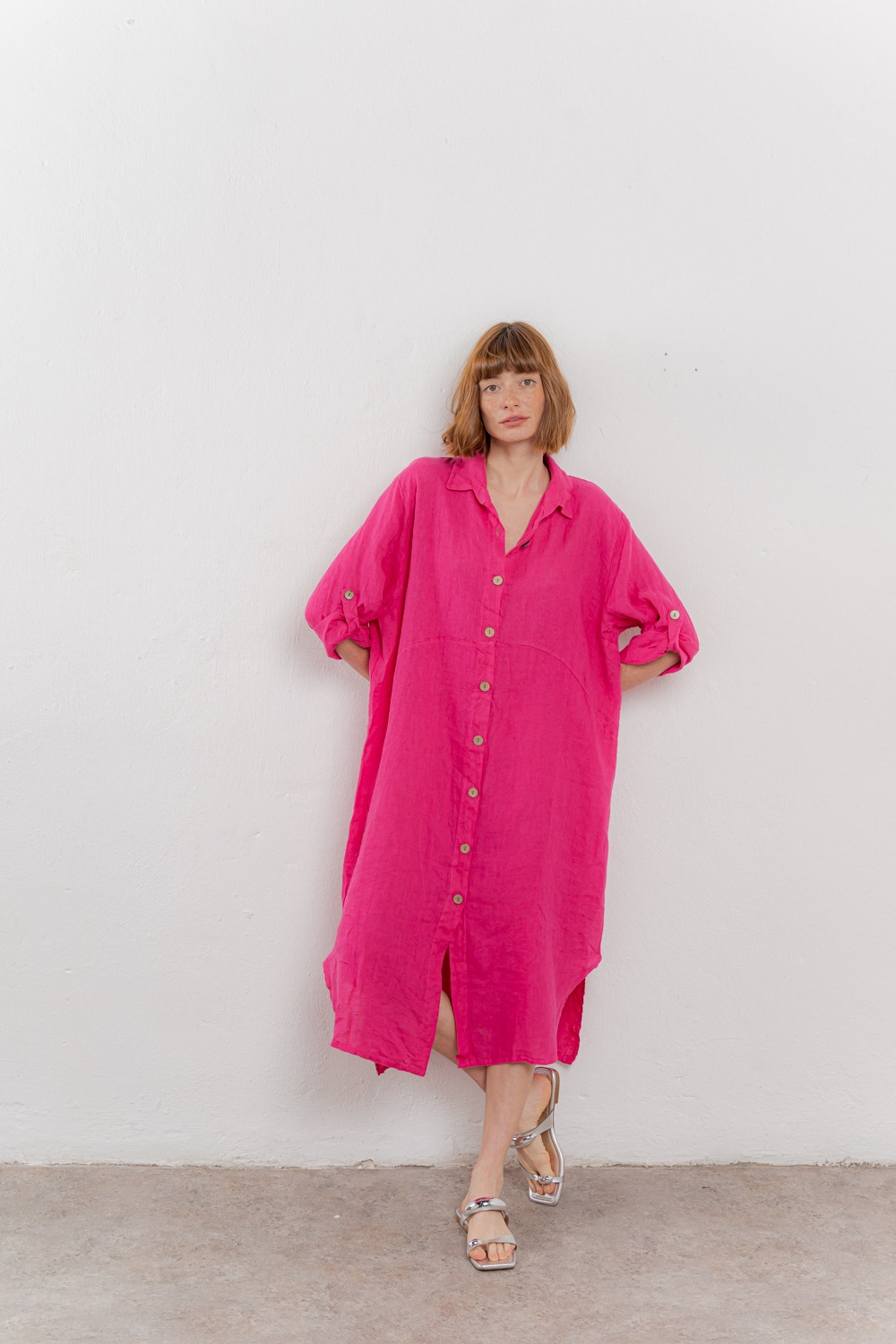 VESTIDO SIRAT