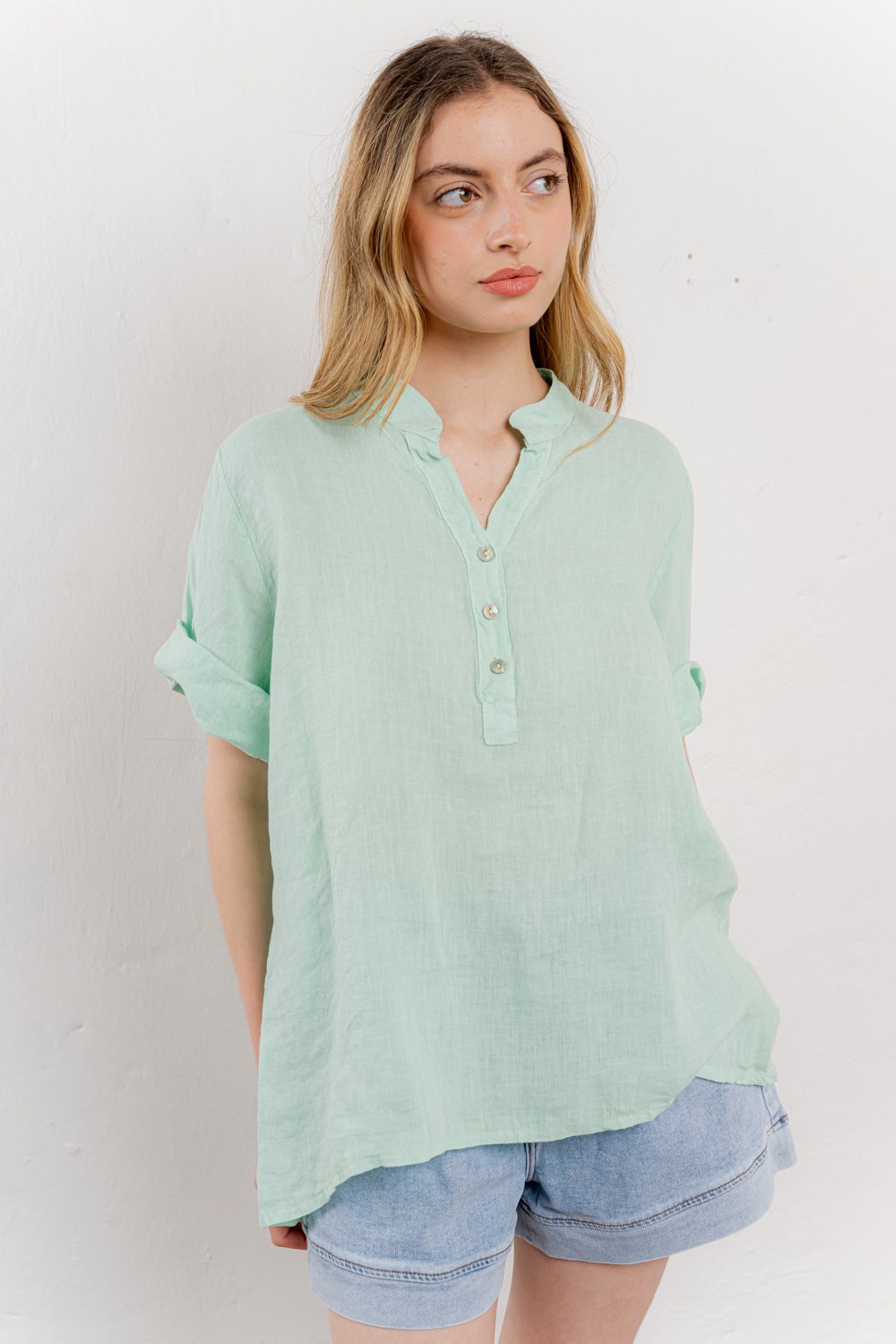 BLUSA SIENA