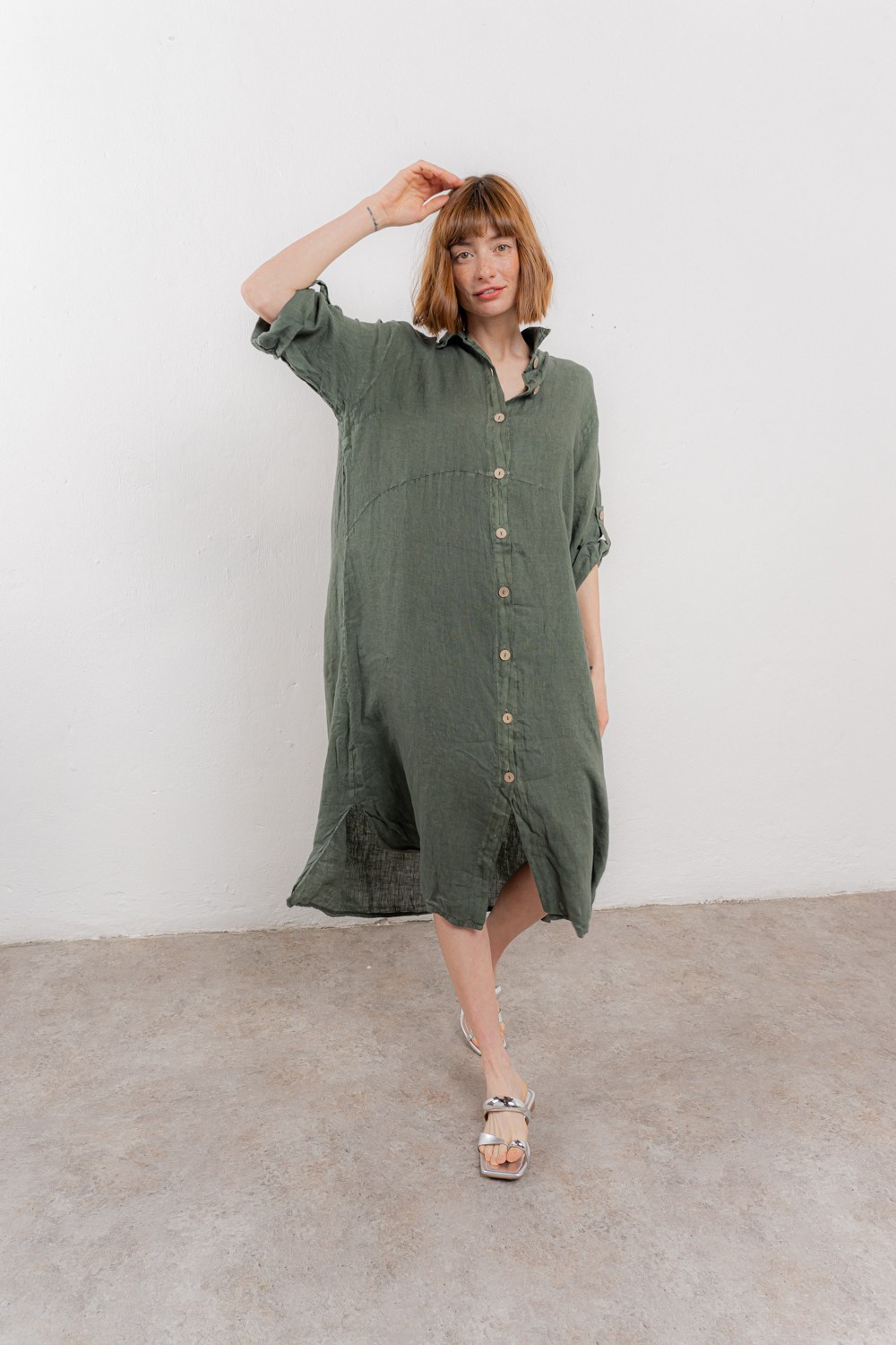 VESTIDO SIRAT