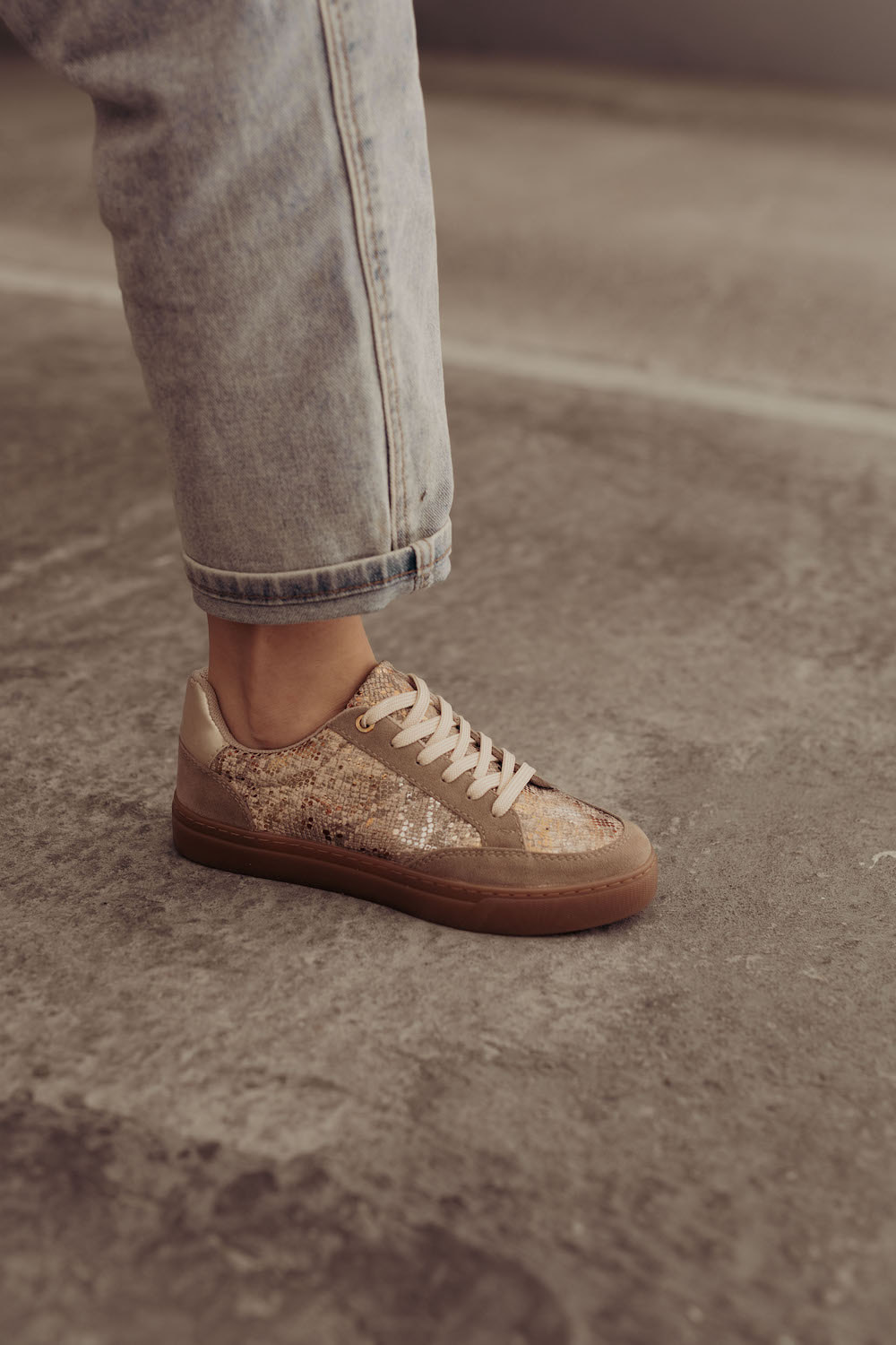 ZAPATILLA SPARK