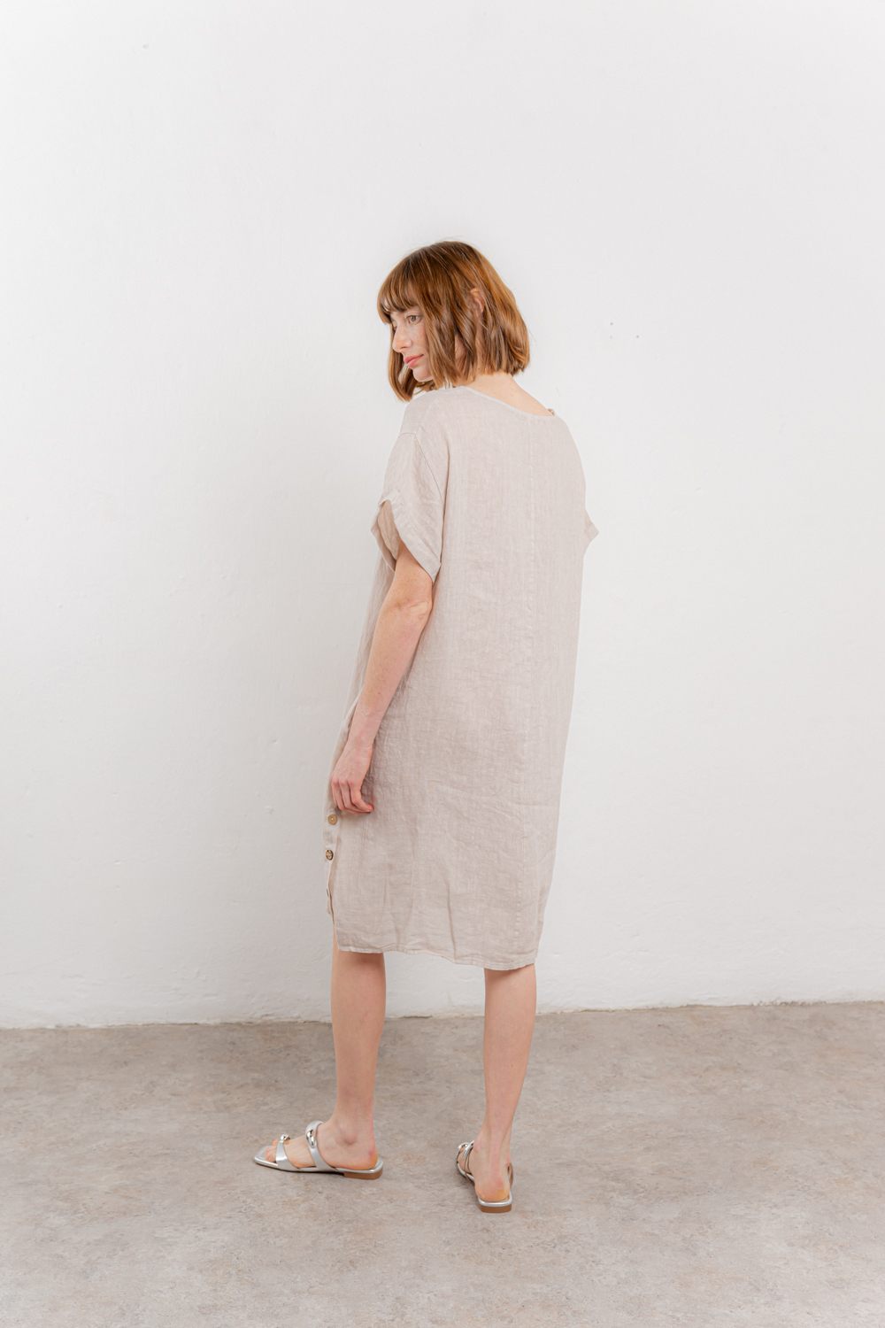 VESTIDO ARENA