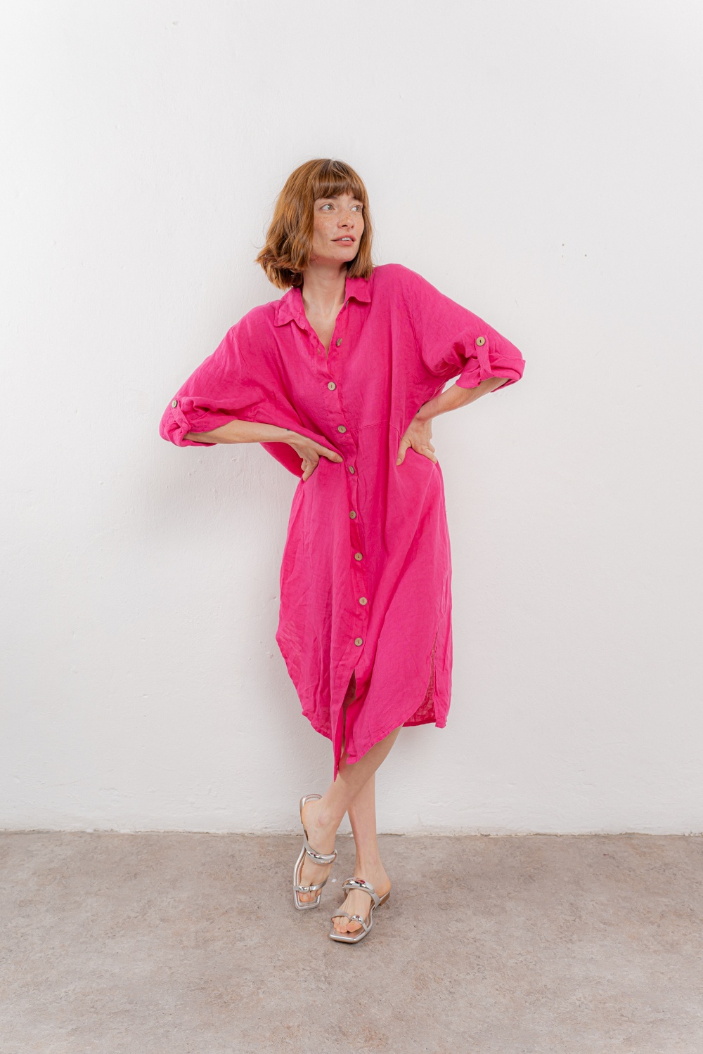 VESTIDO SIRAT