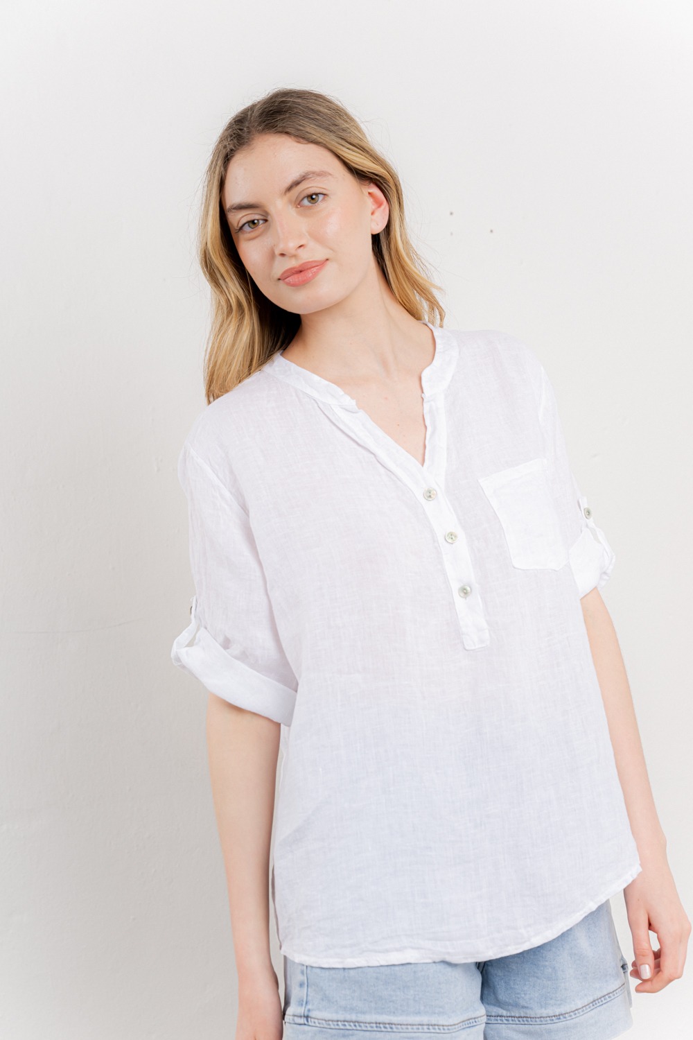 CAMISA FREISA