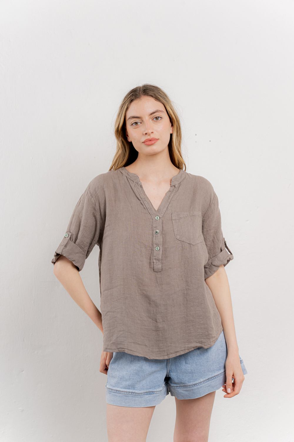 CAMISA FREISA