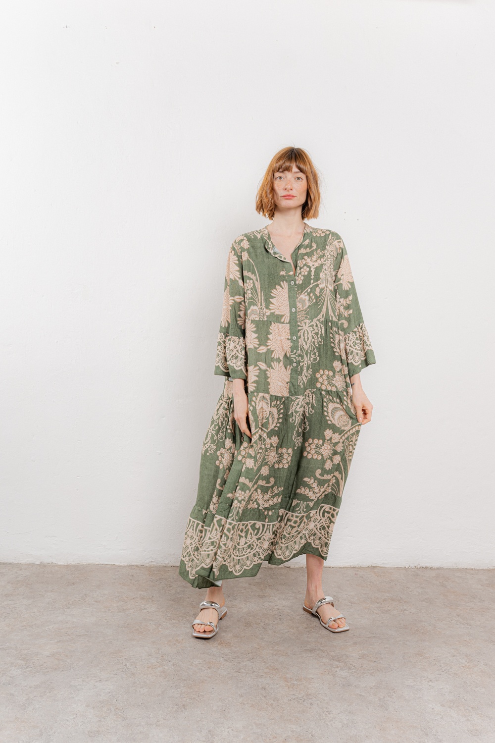 VESTIDO ISIDORA