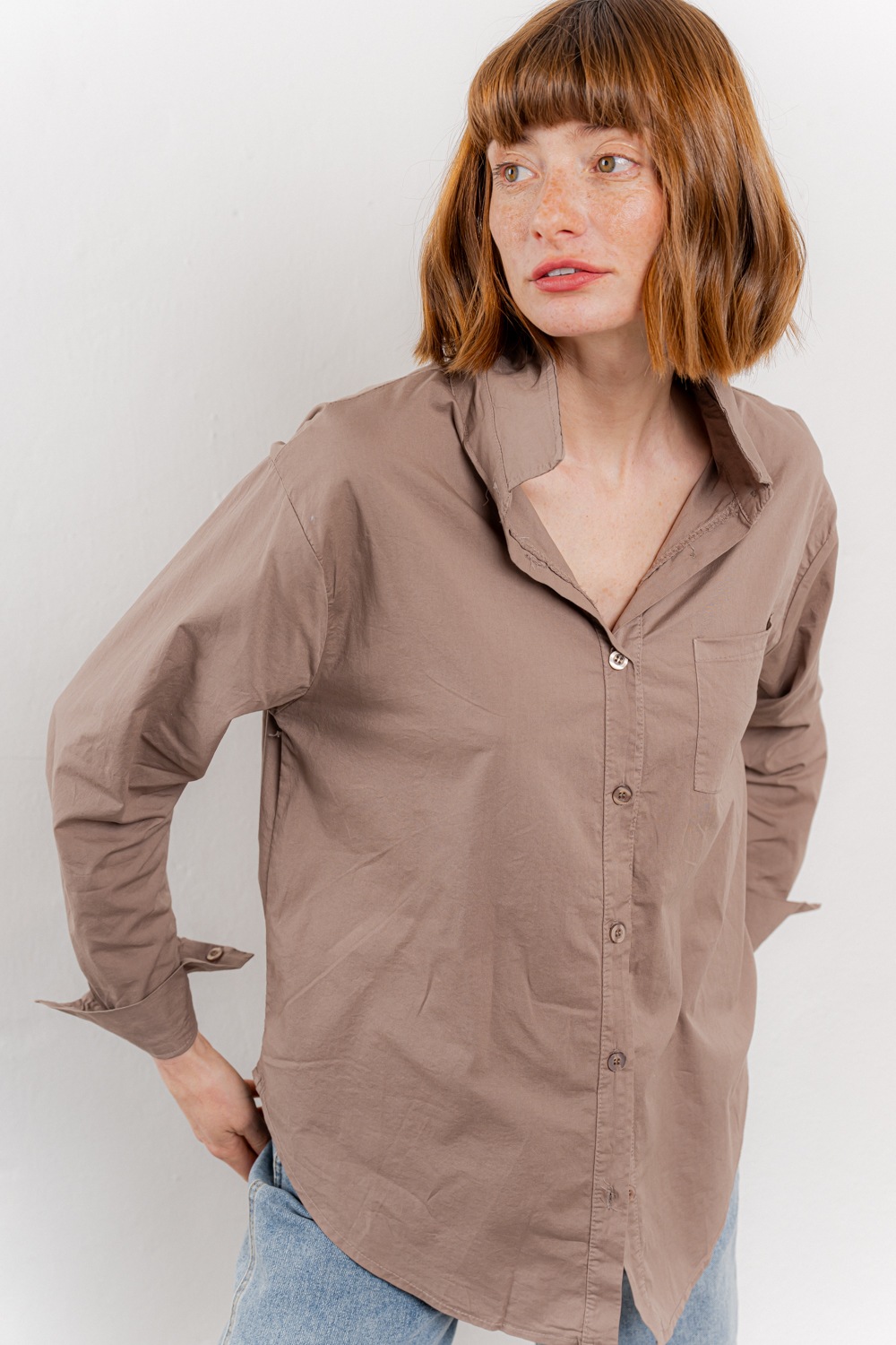 CAMISA ARIA