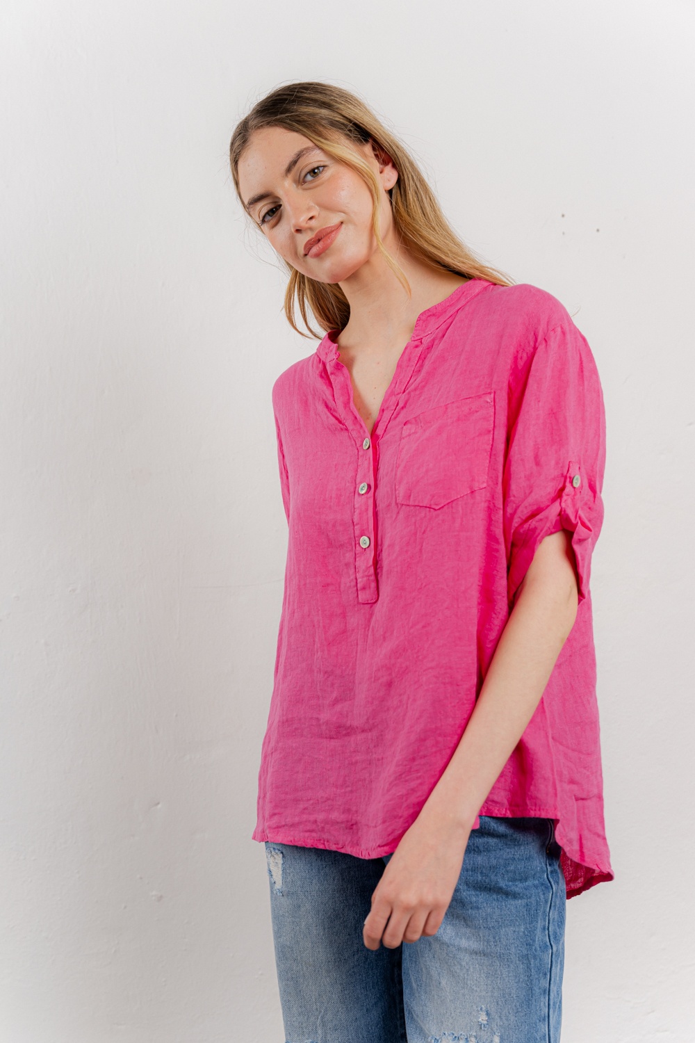 CAMISA FREISA