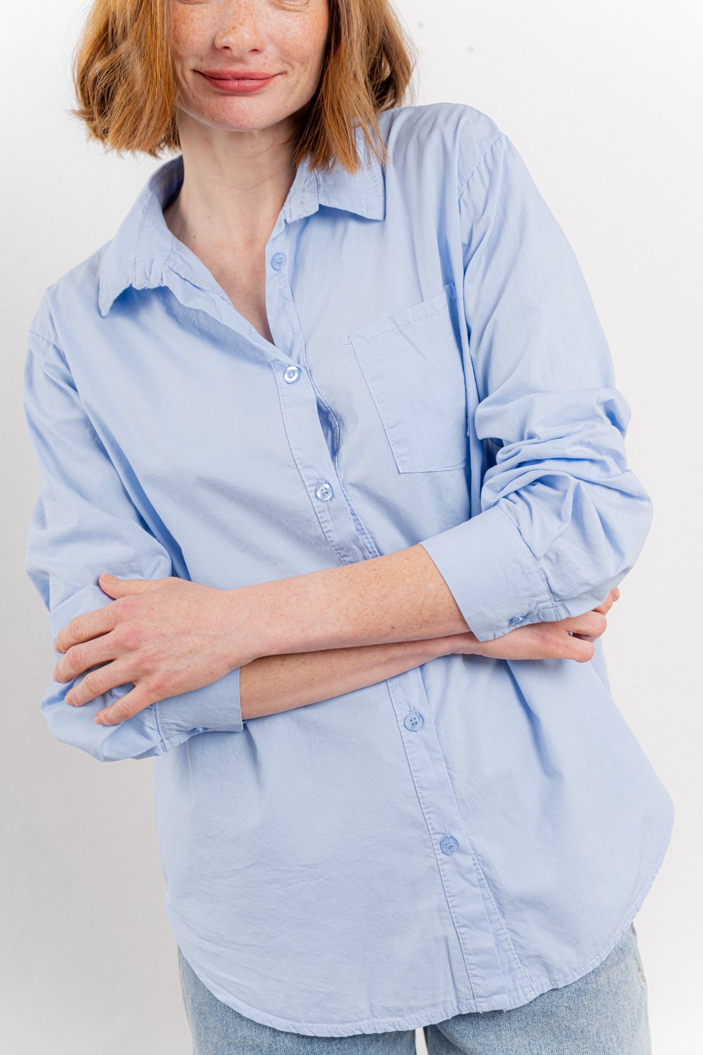 CAMISA ARIA