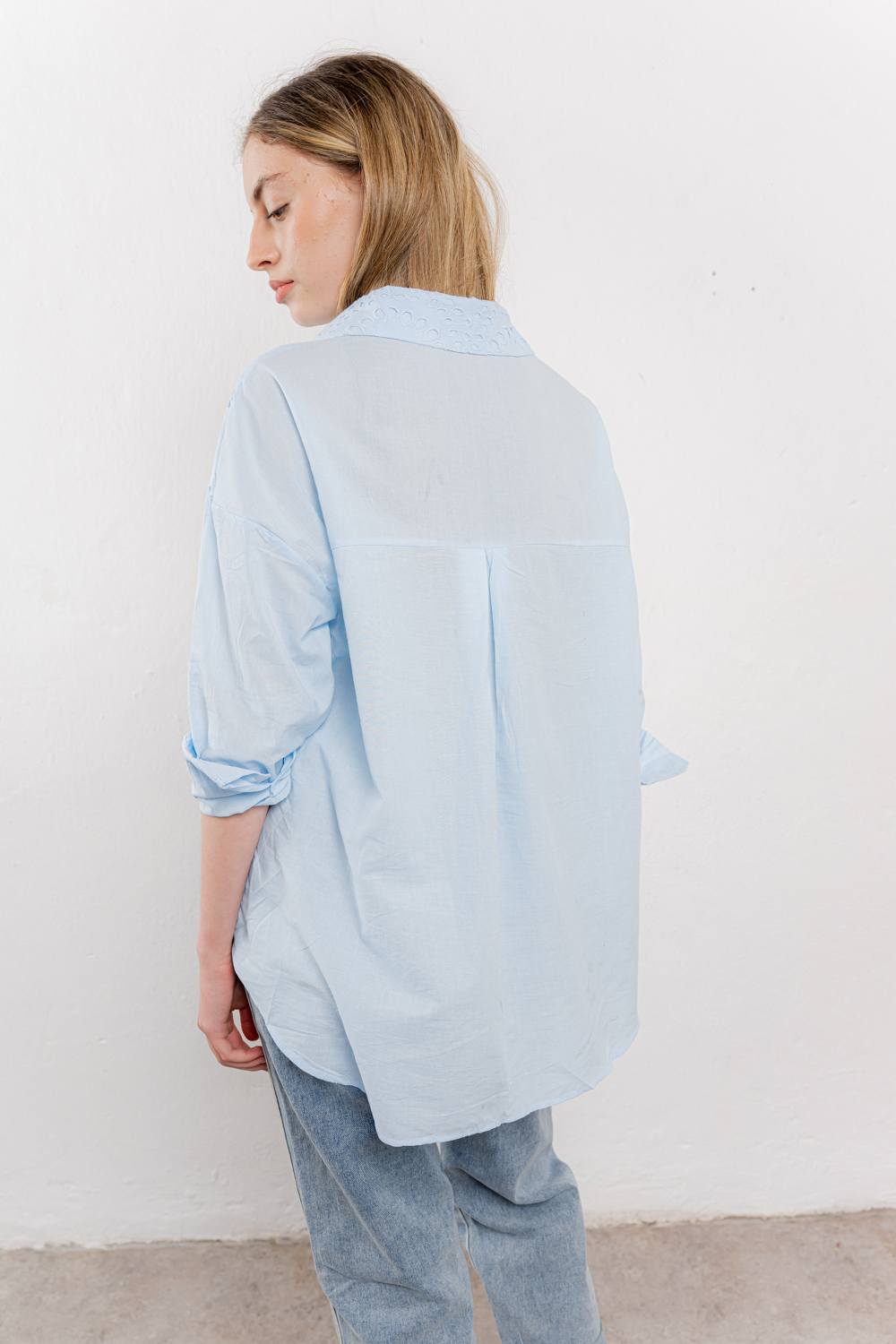 CAMISA VICKY