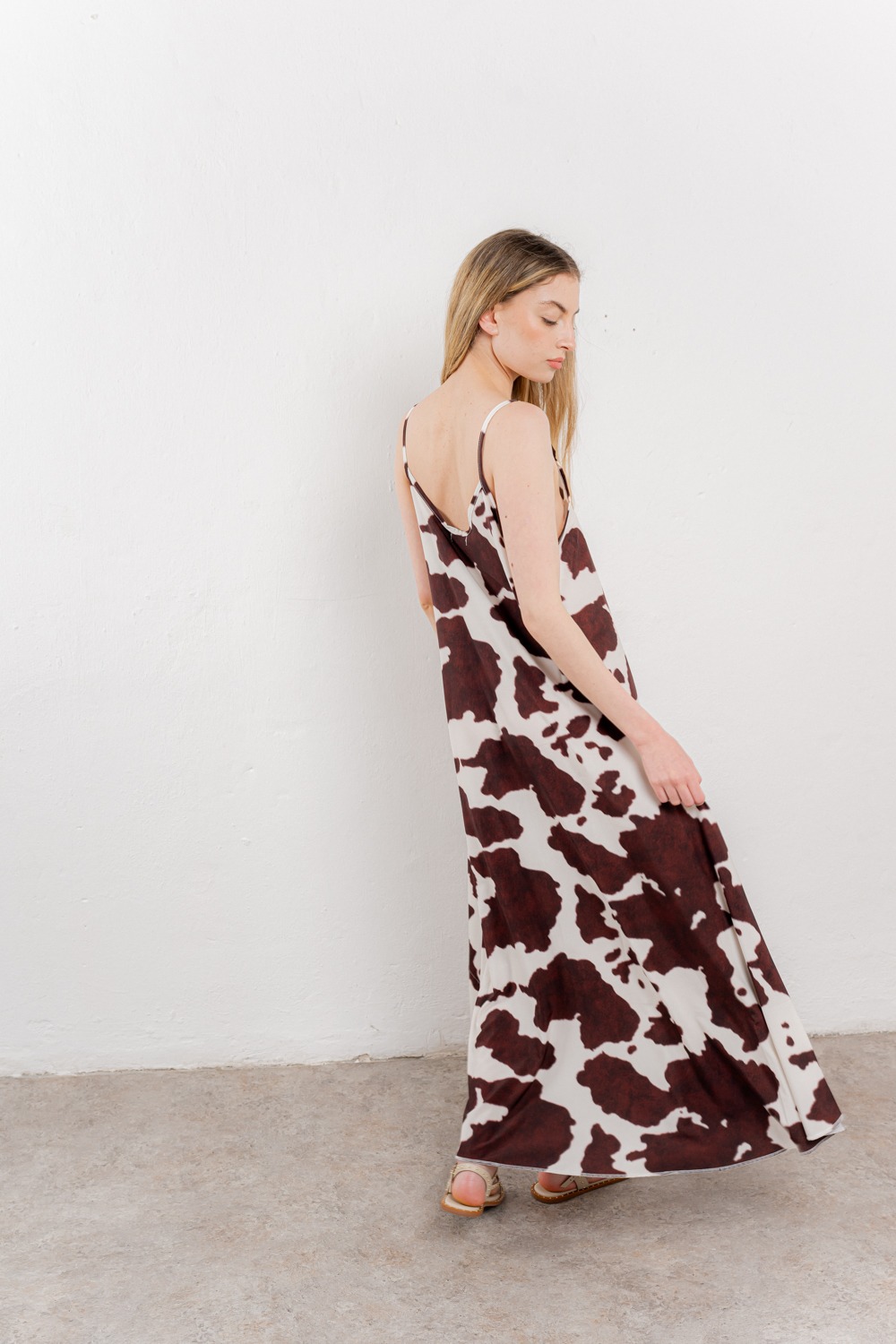 VESTIDO CLOE