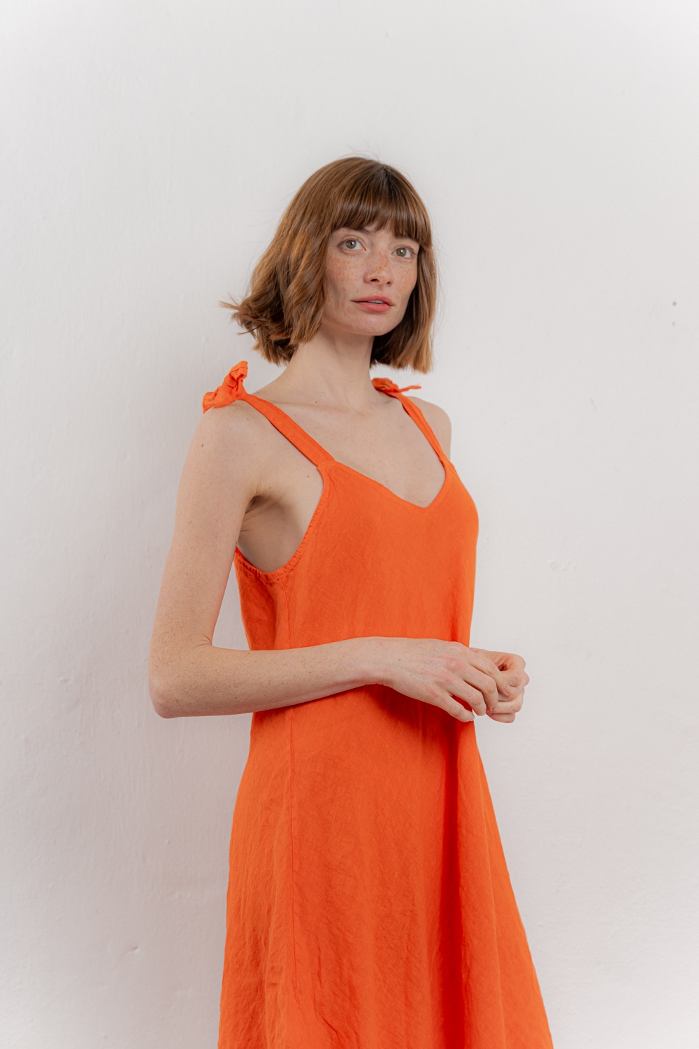 VESTIDO SOL