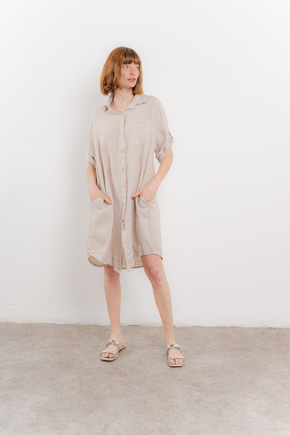 VESTIDO OLIVER
