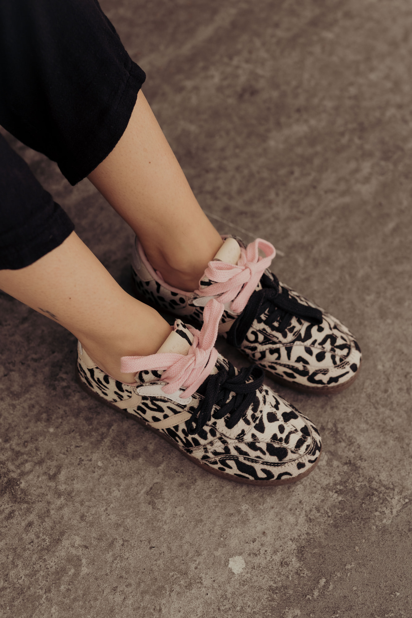 ZAPATILLA URBAN WILD