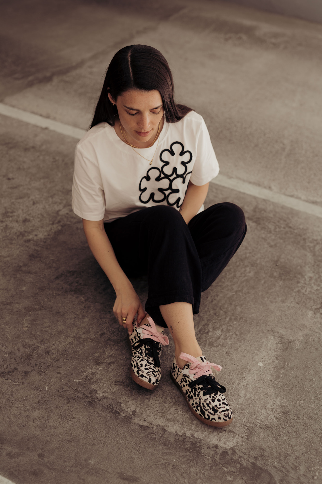 ZAPATILLA URBAN WILD
