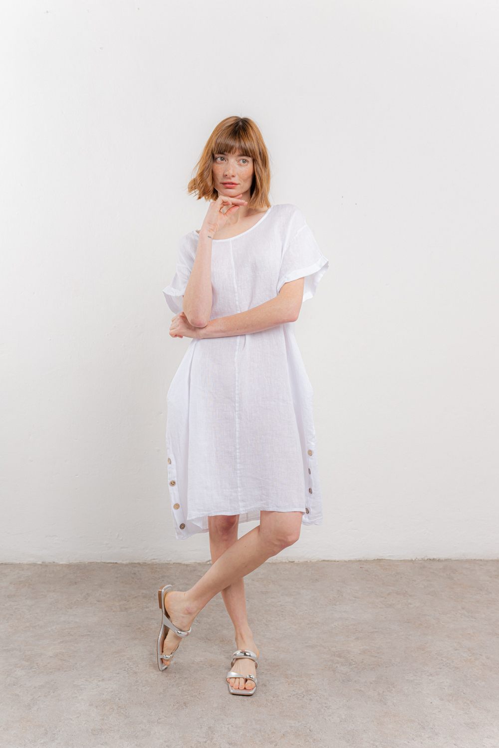 VESTIDO ARENA