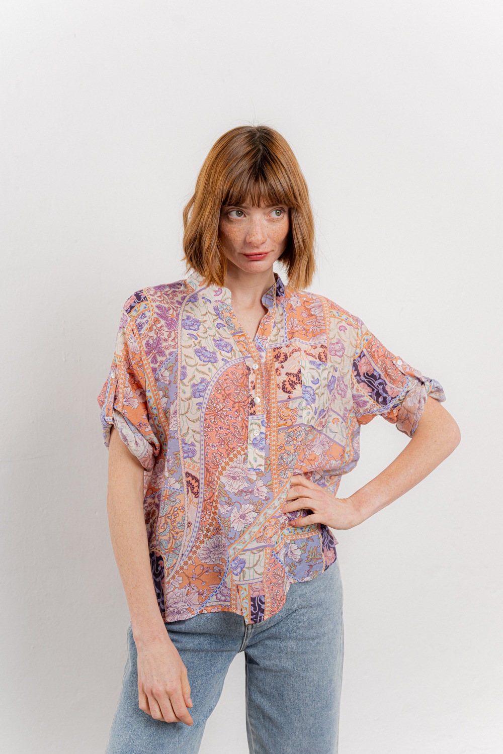BLUSA VITTA