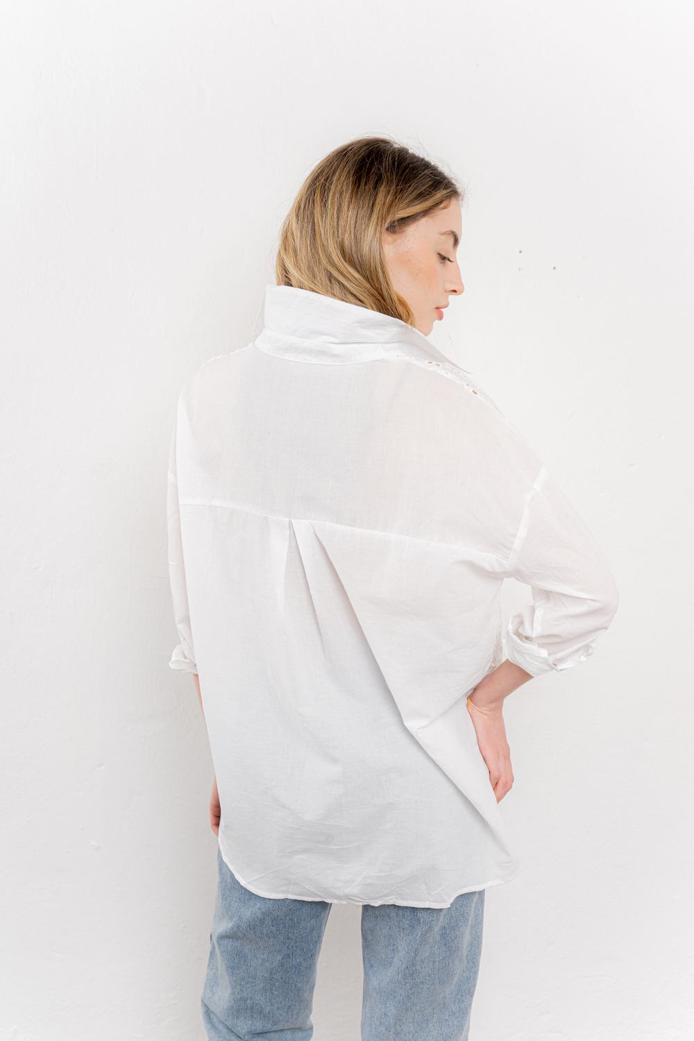 CAMISA VICKY