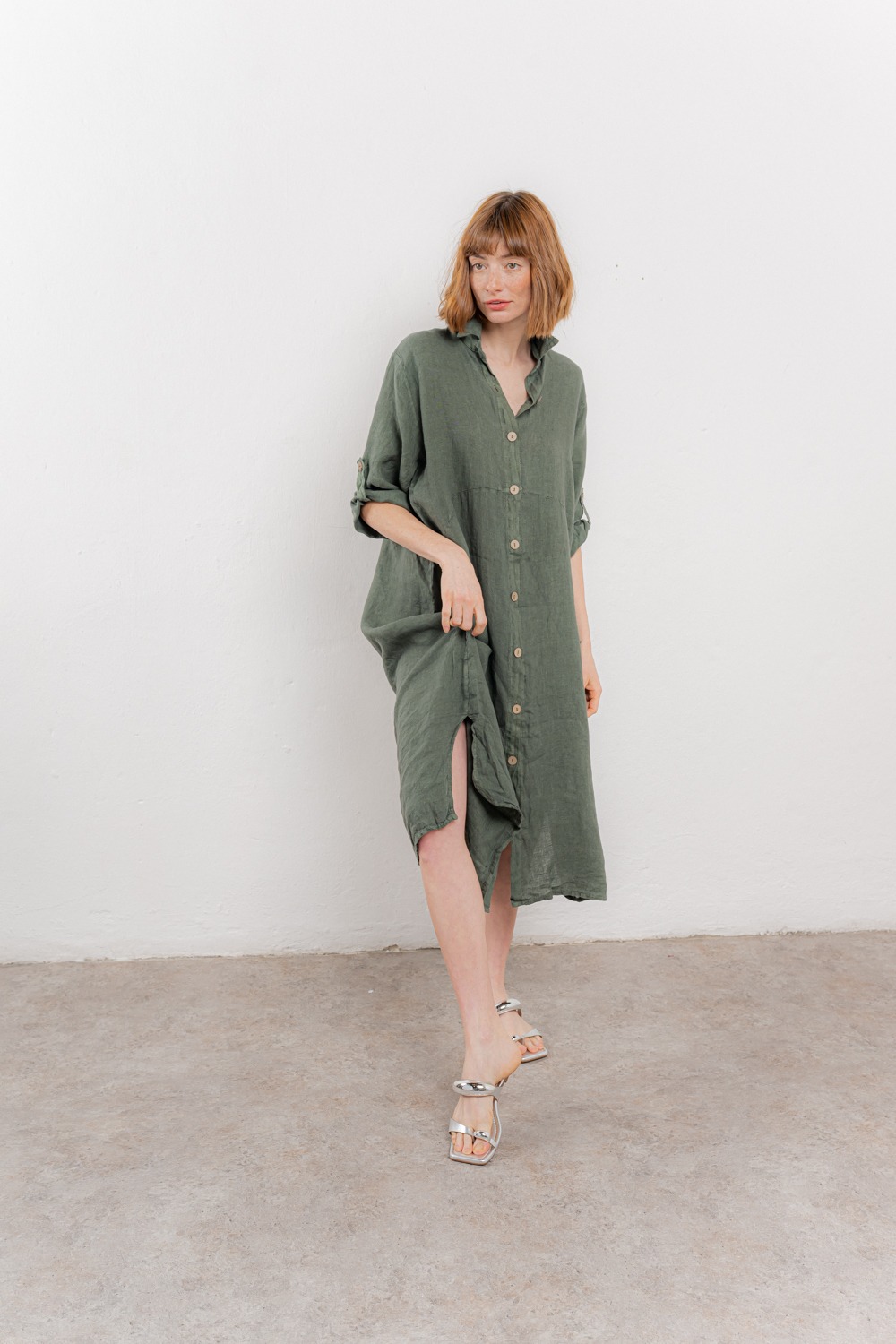 VESTIDO SIRAT