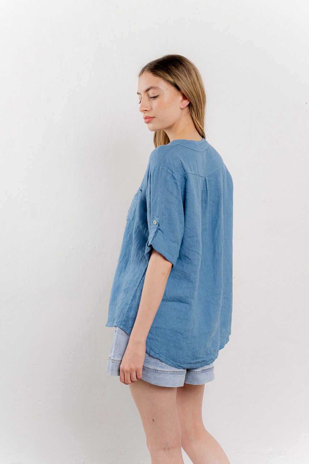 CAMISA FREISA