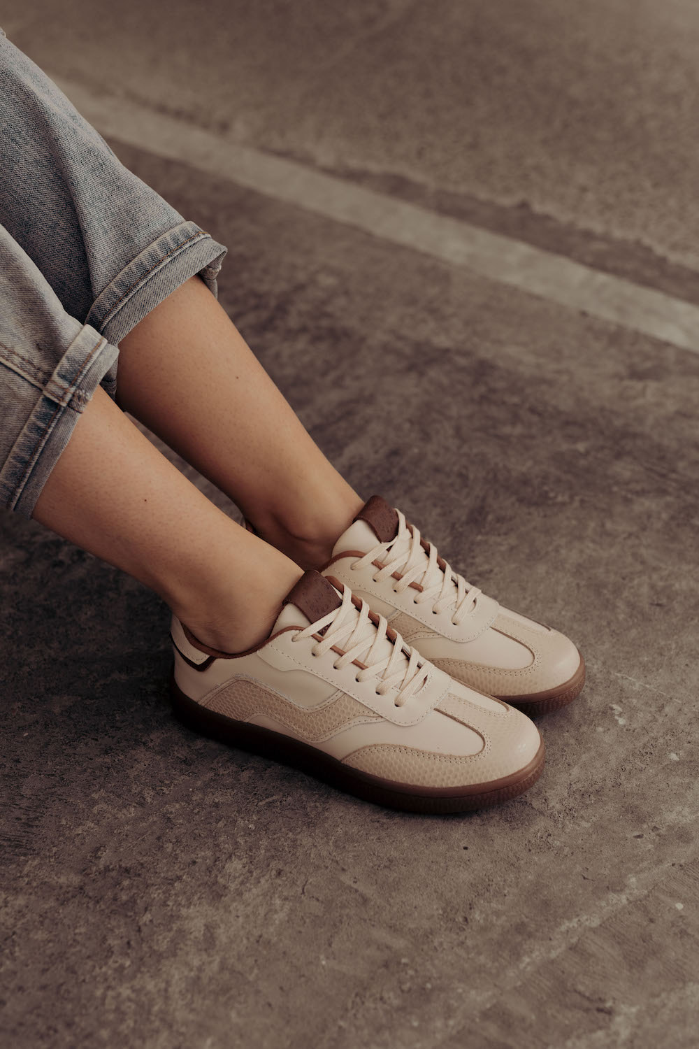 ZAPATILLAS MILO
