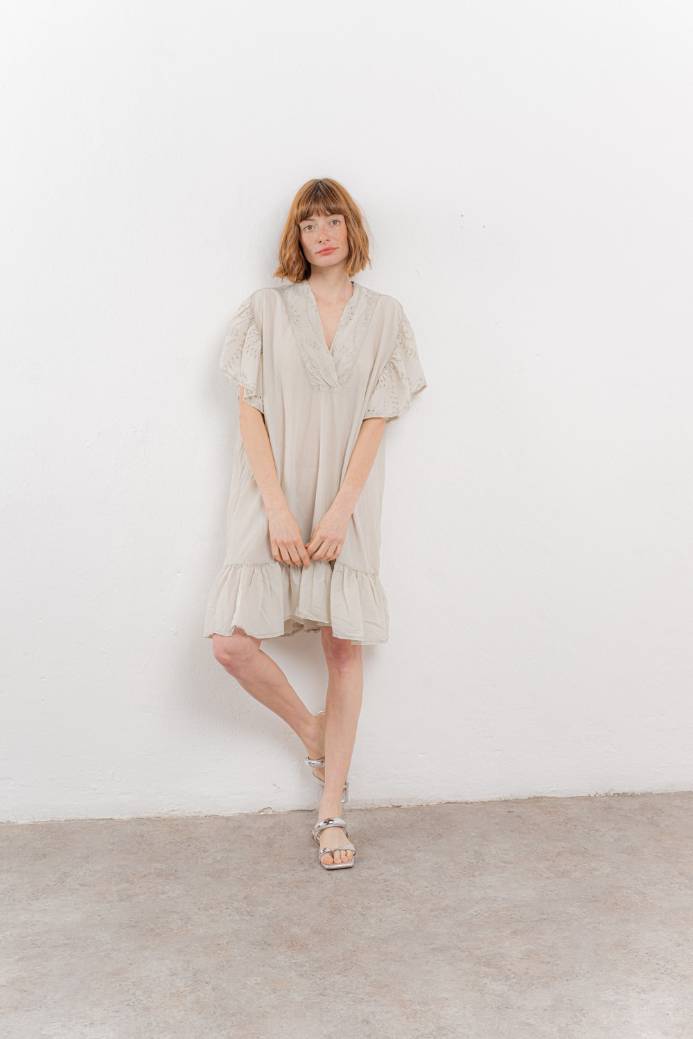 VESTIDO OLIVIA