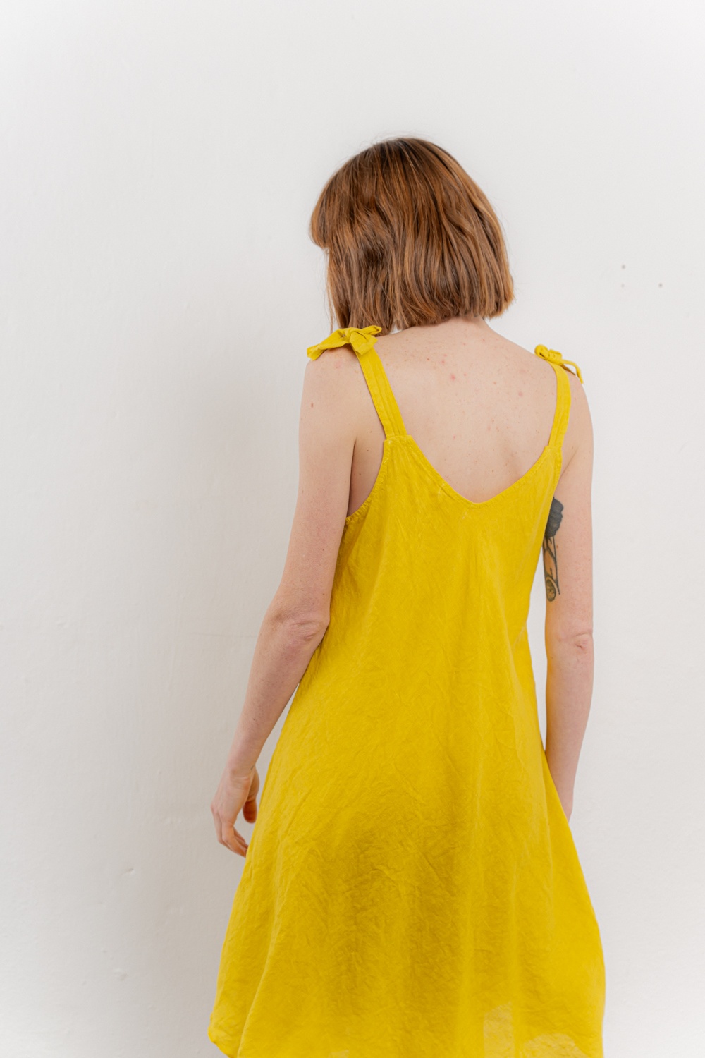 VESTIDO SOL