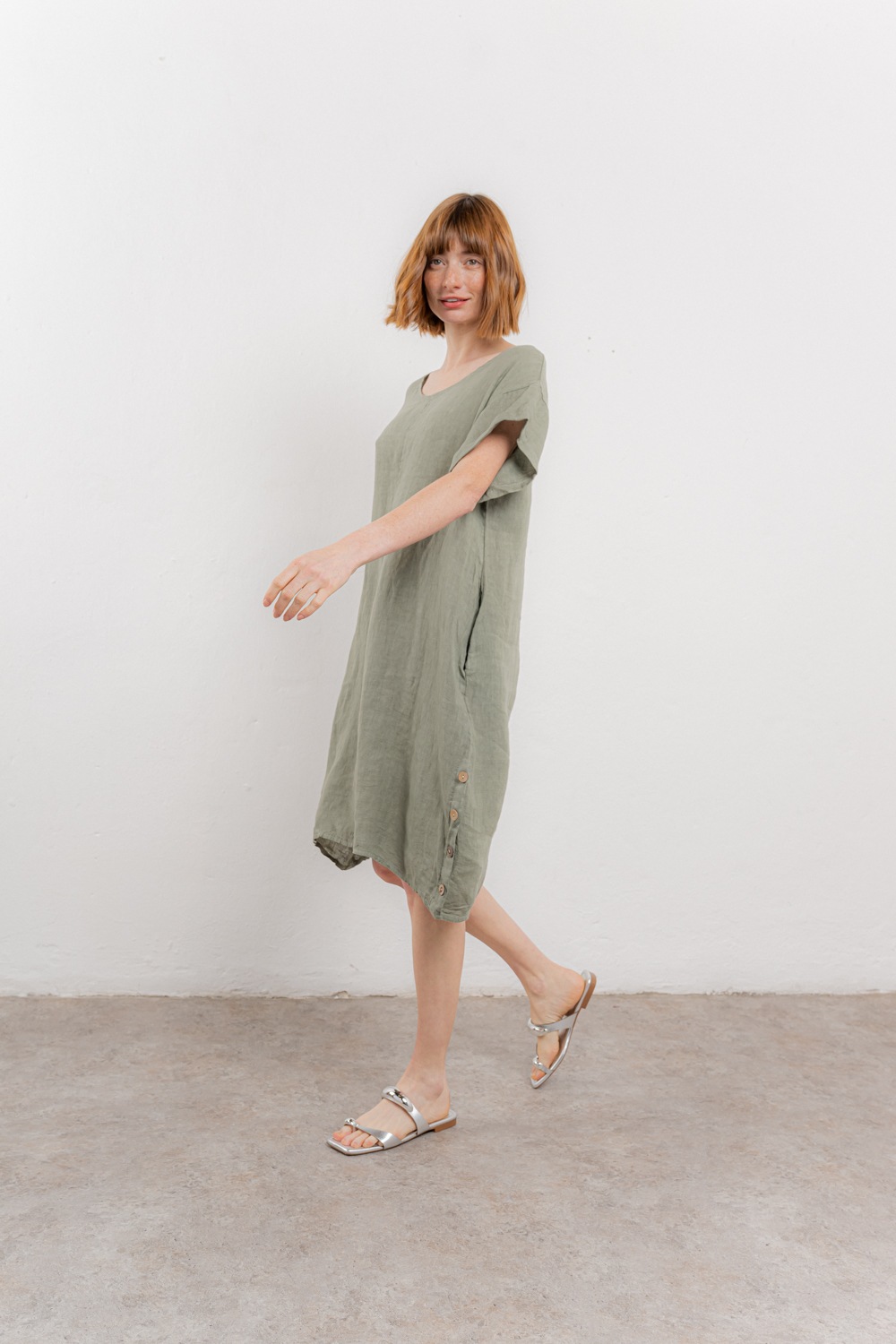 VESTIDO ARENA