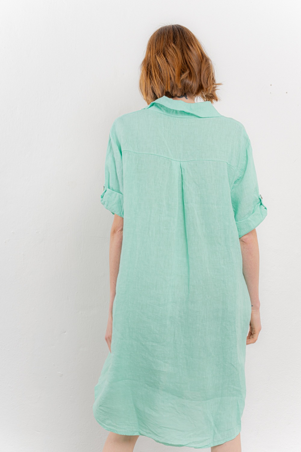 VESTIDO OLIVER