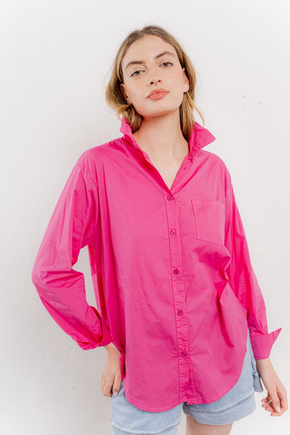 CAMISA ARIA