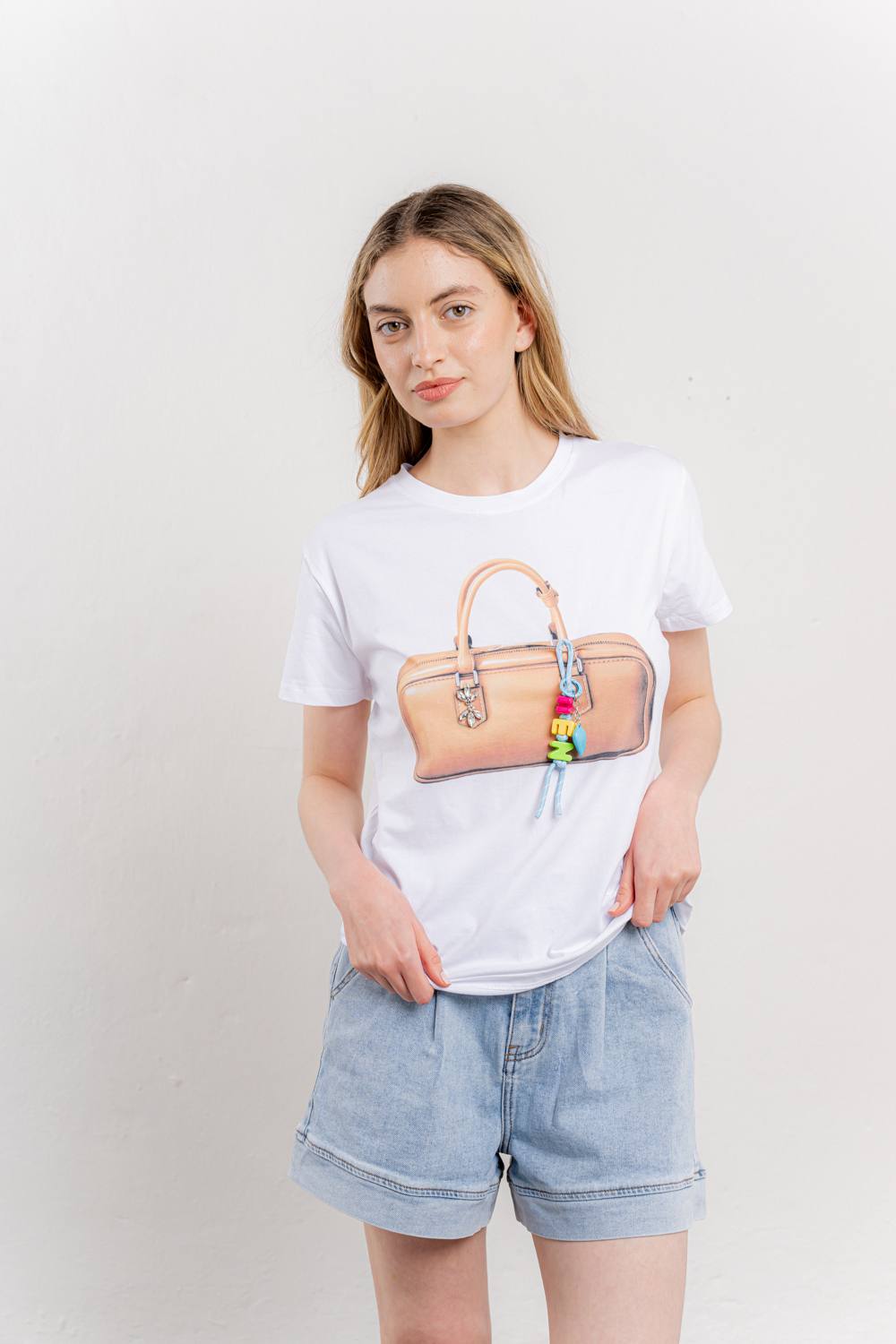 REMERA POP