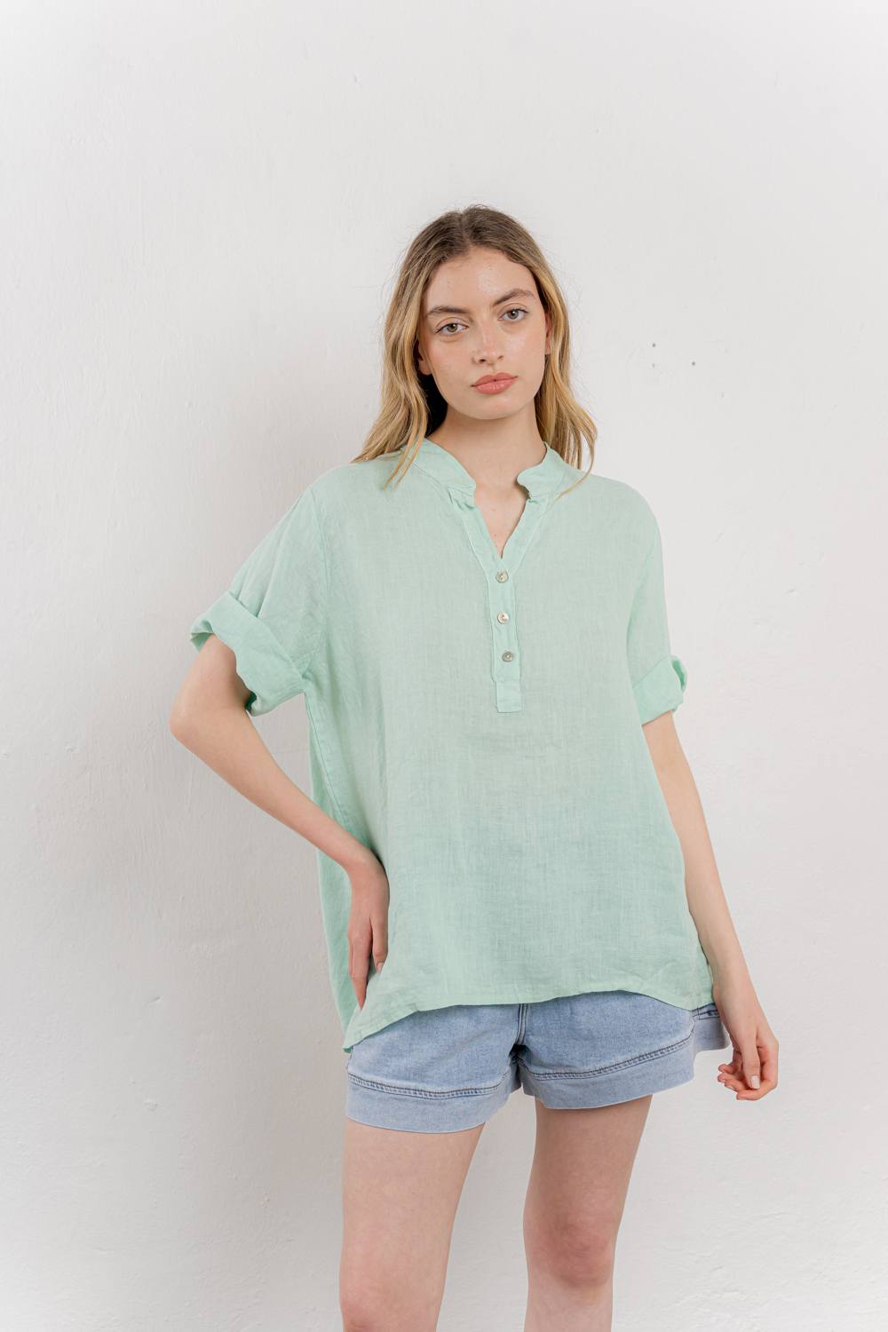 BLUSA SIENA