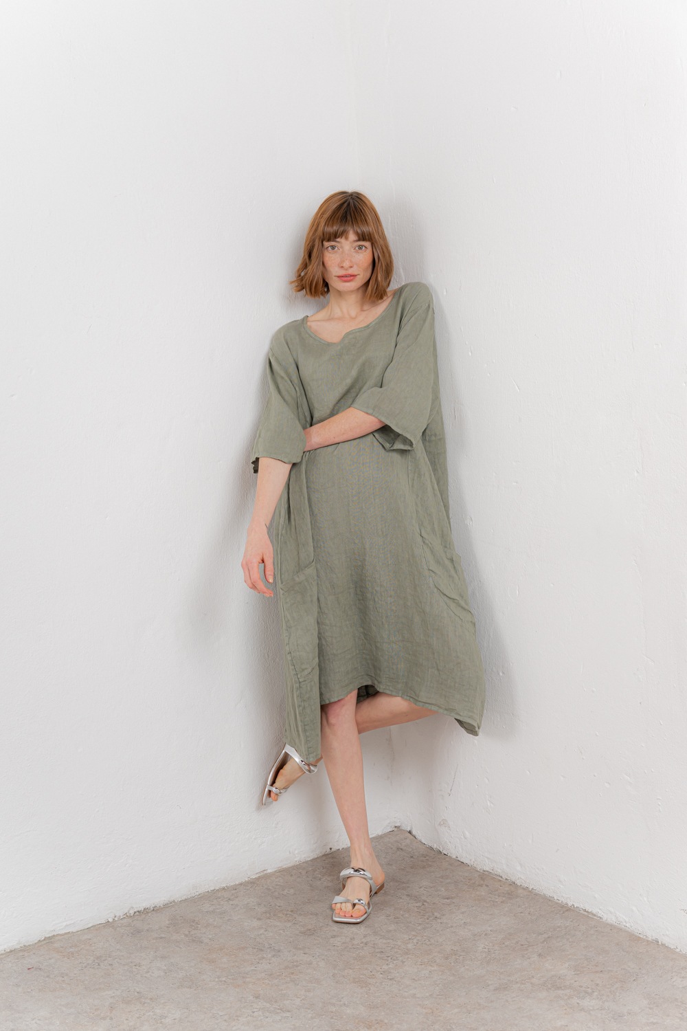 VESTIDO BRISA