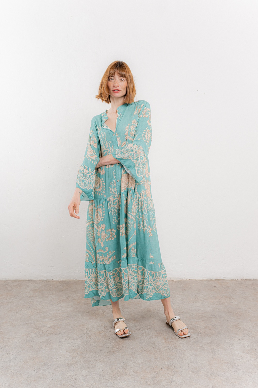VESTIDO ISIDORA
